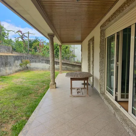 Villa Casa Cerca Do Forno Cabeceiras de Basto