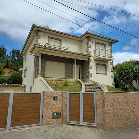 Villa Casa Cerca Do Forno *