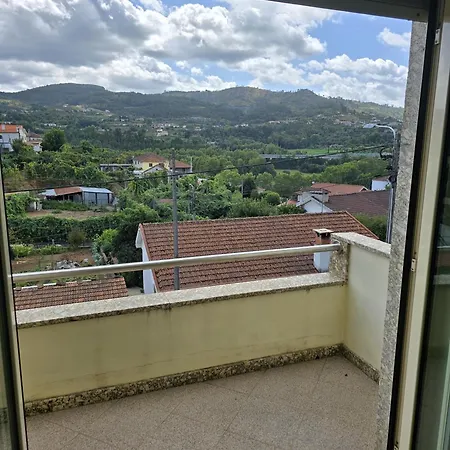 Villa Casa Cerca Do Forno Cabeceiras de Basto
