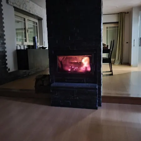 Casa Cerca Do Forno