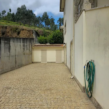 Casa Cerca Do Forno *