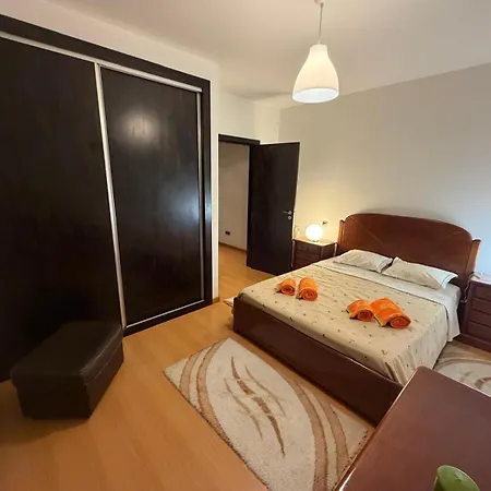 빌라 Casa Cerca Do Forno *