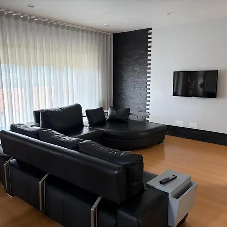 Casa Cerca Do Forno *