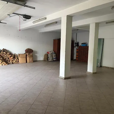 Casa Cerca Do Forno * 카베세이라스 드 바스투
