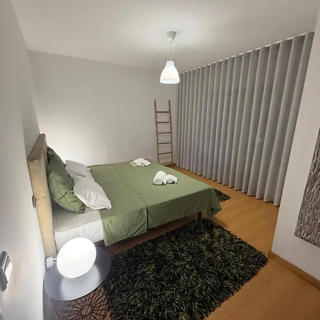 Casa Cerca Do Forno 빌라