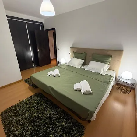 Casa Cerca Do Forno 빌라 *