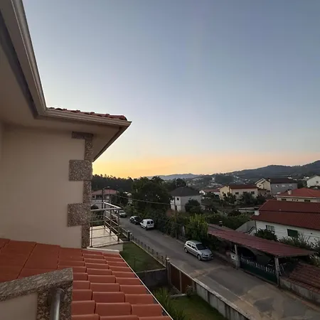 Casa Cerca Do Forno 빌라