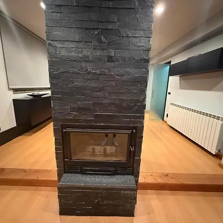 Casa Cerca Do Forno