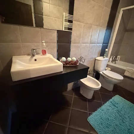 Casa Cerca Do Forno 빌라 *