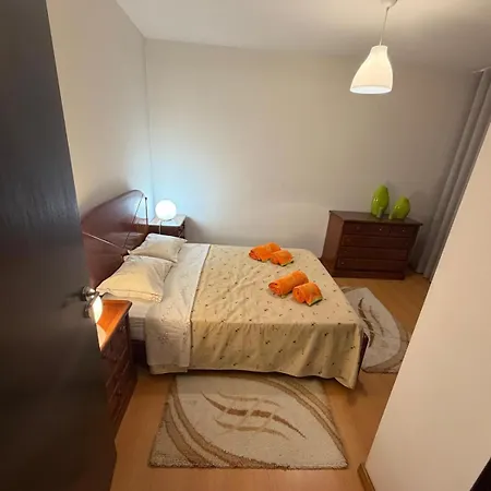 Casa Cerca Do Forno 빌라 카베세이라스 드 바스투