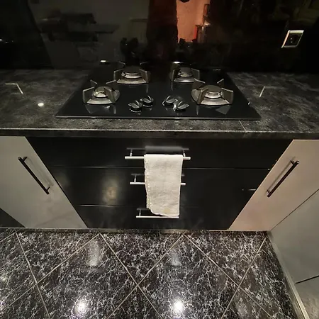 Casa Cerca Do Forno 빌라 카베세이라스 드 바스투