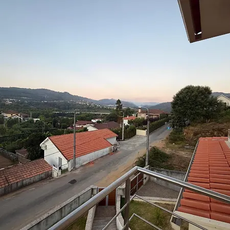 Casa Cerca Do Forno *