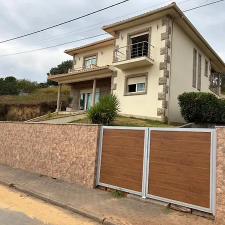 Casa Cerca Do Forno
