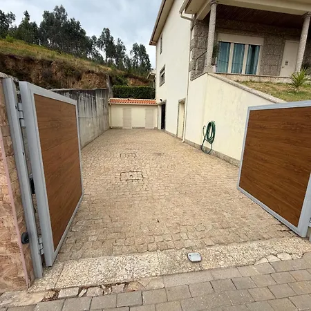 Casa Cerca Do Forno 빌라